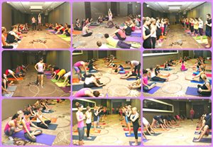 Workshop Ashtanga joga od A po Z